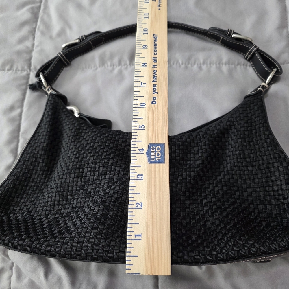 THE SAK brand Black Women's Shoulder Bag - Picture 7 of 10